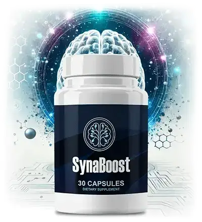 SynaBoost Supplement