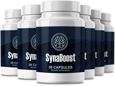 SynaBoost Supplement